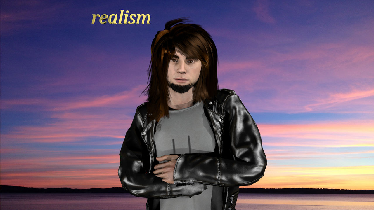 Deviantart Photo Realism realism by AJKmada on DeviantArt