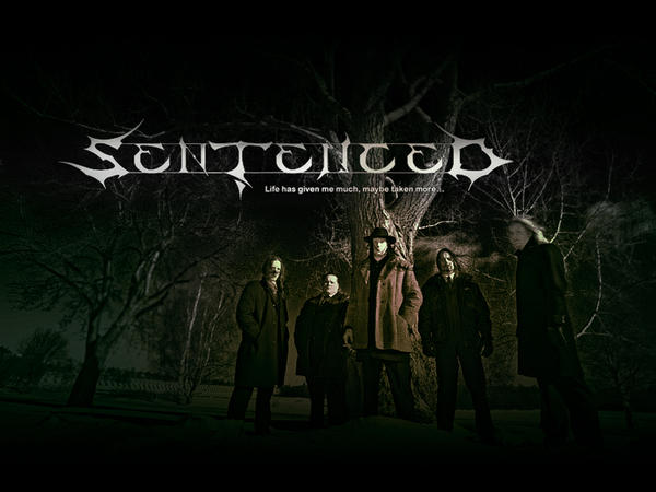 Sentenced логотип. Sentenced buried alive. Sentenced 1994. Sentenced 1996. Sentenced логотип.