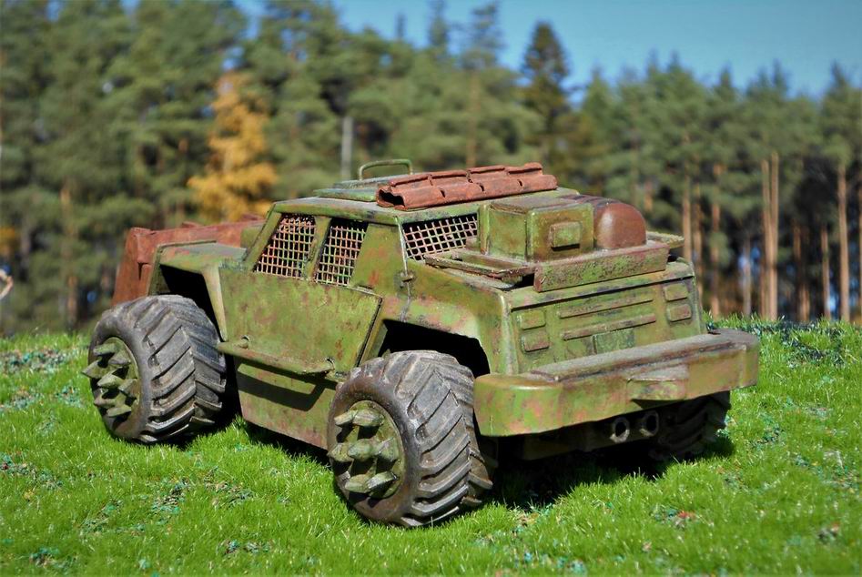 Aj8 by hakoviitta on DeviantArt