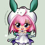 Chibi comision - Sugar