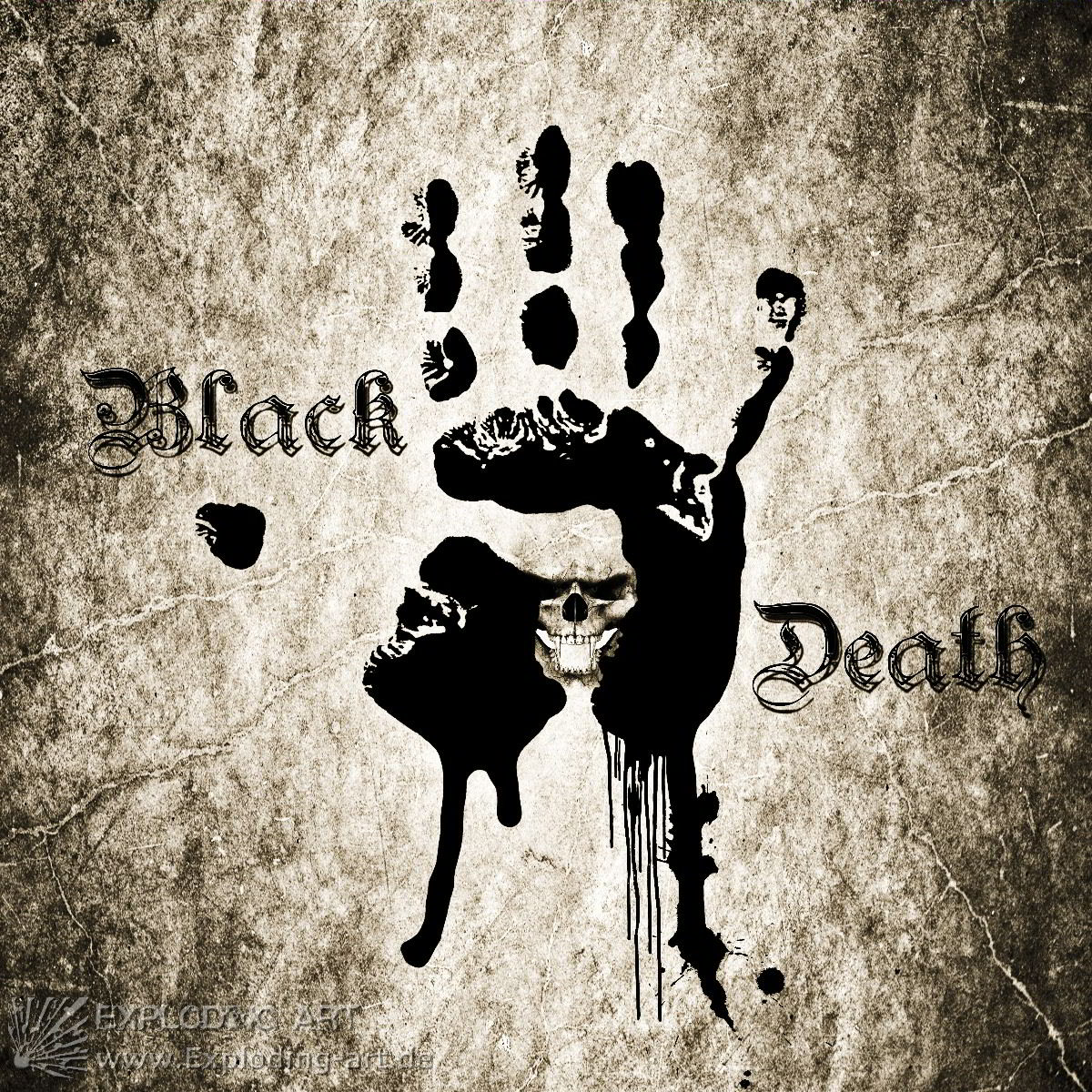 BlackDeathEvidence