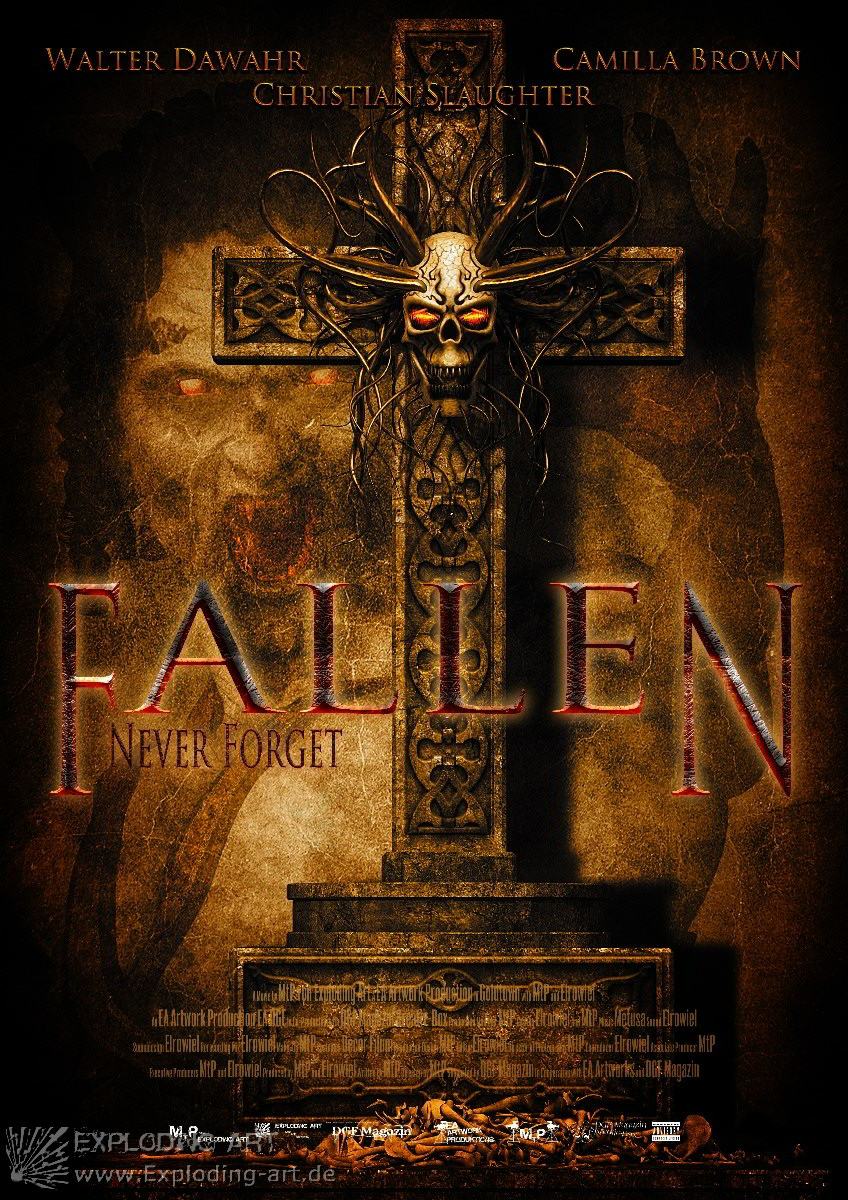 FallenMovie