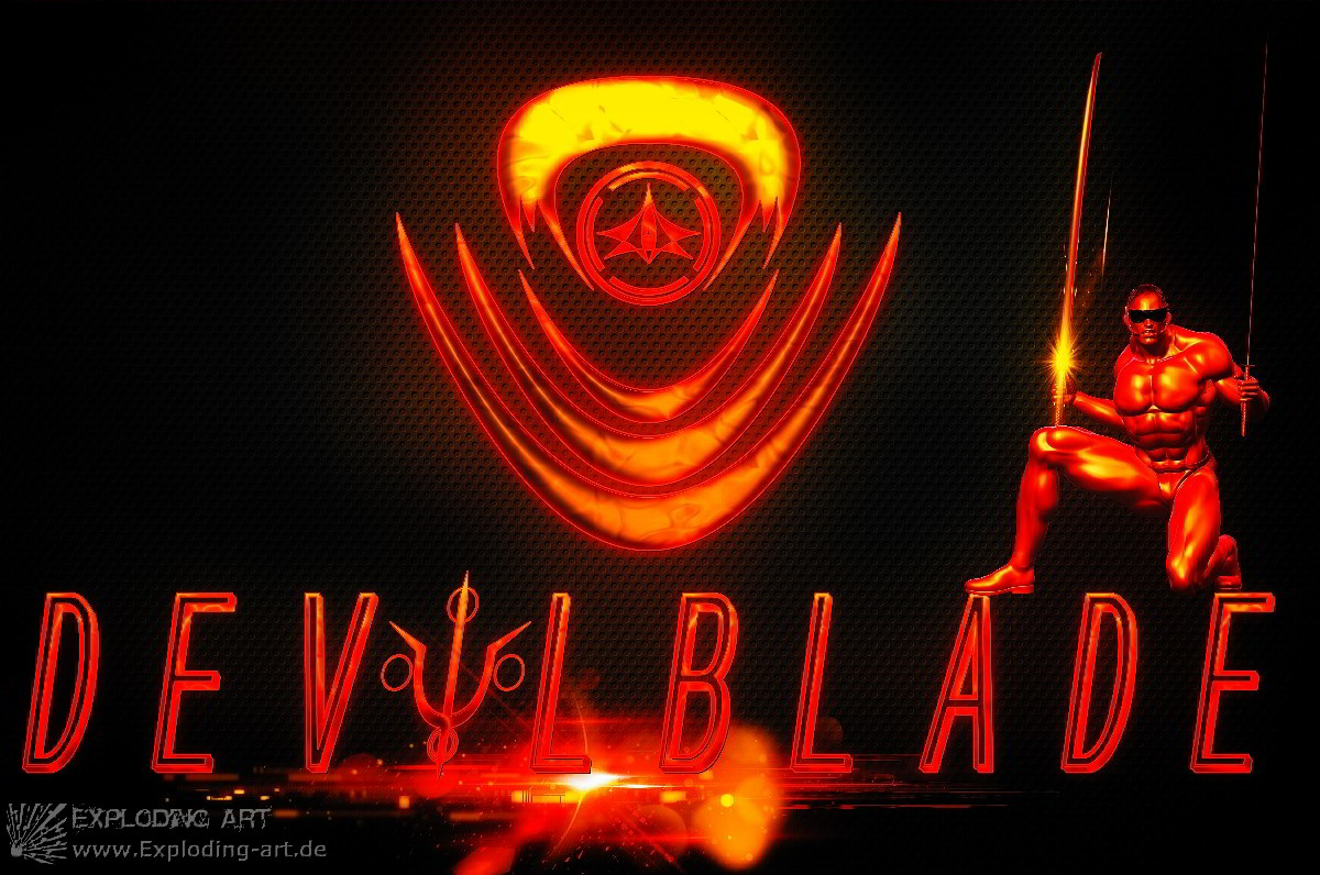 DevilBlade