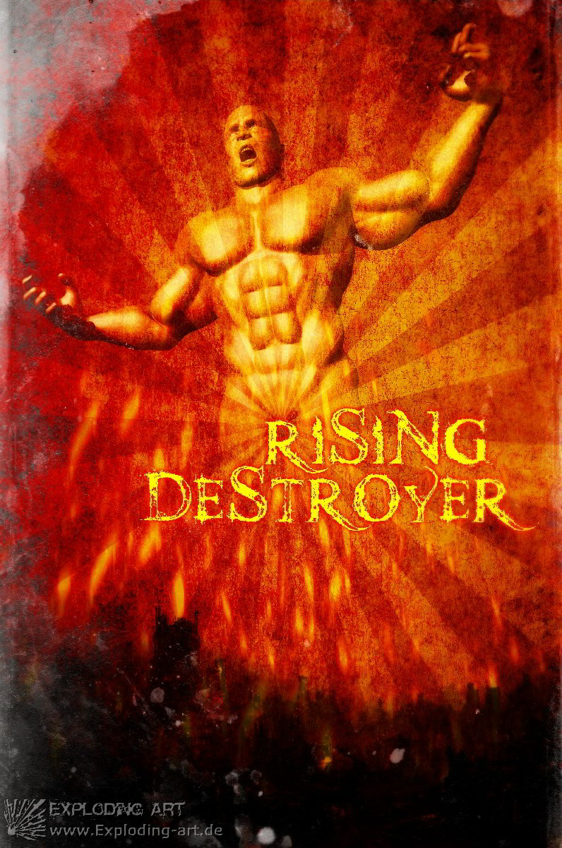 RisingDestroyer