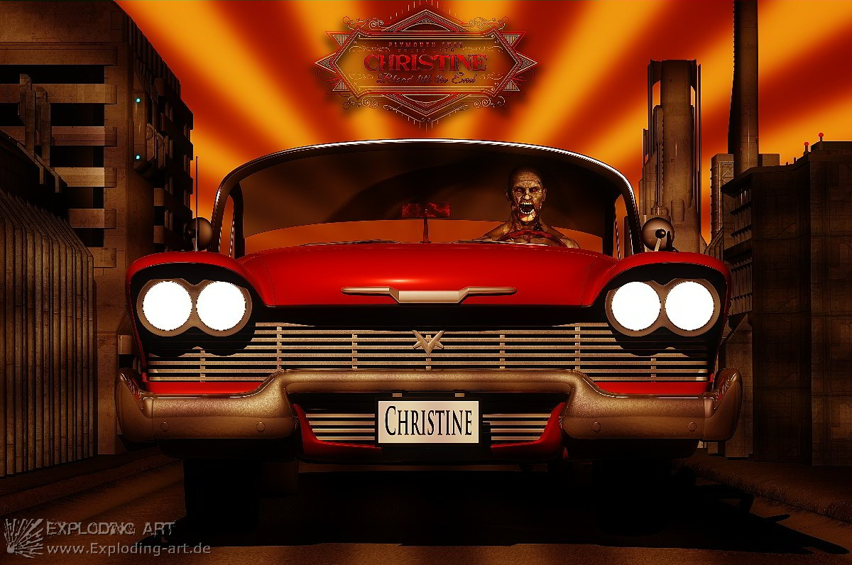 Christine