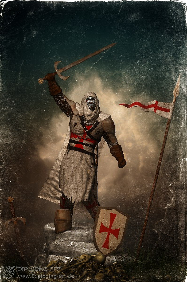 TemplarRage