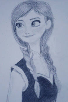 Anna (Frozen)