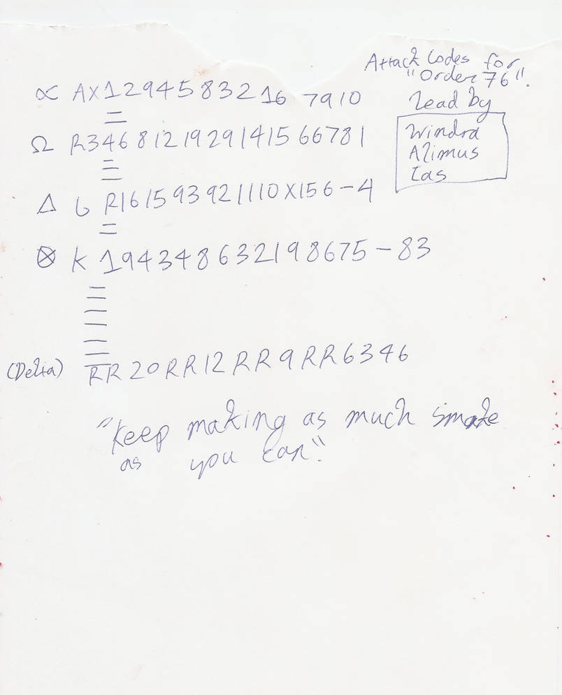 Scan0065 -The Princess Codes- by Ask-Windra on DeviantArt