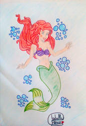 Ariel