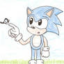 Classic Sonic :OHS: