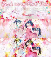 [Pack Cover] Cover Pink Rose-Yazawa Niko