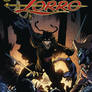 Zorro: Swords Of Hell Part 2 Of 4