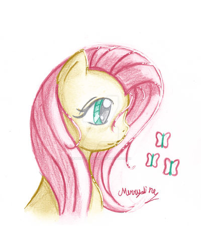 Fluttershy