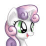 Incomplete Sweetie Belle