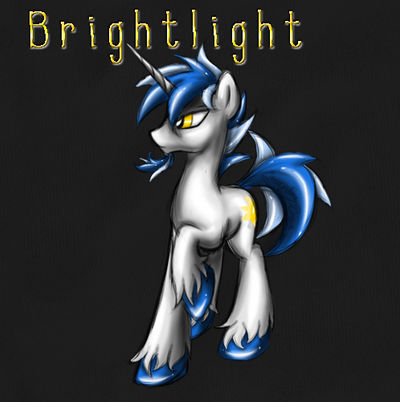 Brightlight v2 [Trade]