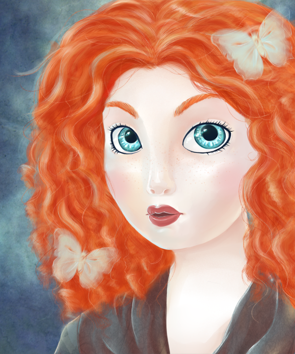 Merida