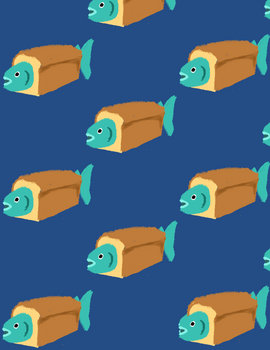 BREADFISH