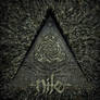 Nile What Should Not Be Unearthed cover artwork