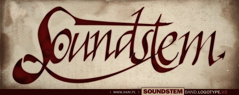 Soundstem logo v3