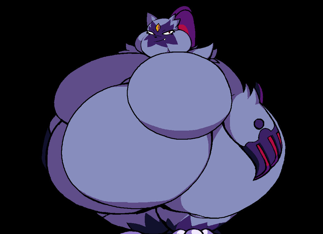 Meowsert gift for Meowsler in twitter by Squirrelplant on DeviantArt