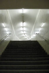 underground, Russian Metro