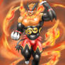 Eon (Emboar Suit)