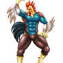 Rooster Suit - Hirun TF 3/3