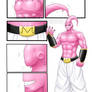 Super Buu - TF 2/2