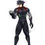 Vanitas (09 Plug Suit)