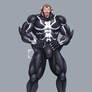Venomized Max Modell (Maximum Venom)