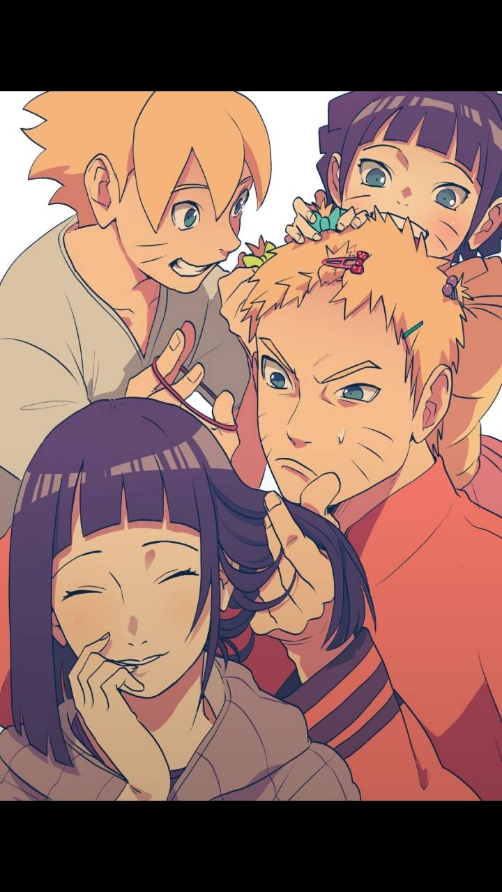 Wallpaper Naruto, Hyuuga Hinata, NARUTO, Uzumaki Naruto, Uzumaki Naruto,  Boruto, Himawari Uzumaki, Uzumaki Family for mobile and desktop, section  сёнэн, resolution 1920x1160 - download