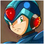 Mega Man X - 2014