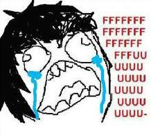 Rage guy by registerednurse21 on DeviantArt