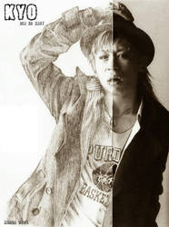 Kyo -dir en grey-