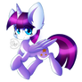 Art Trade: Twily-star