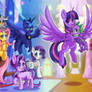 My Little Pony: Thank you