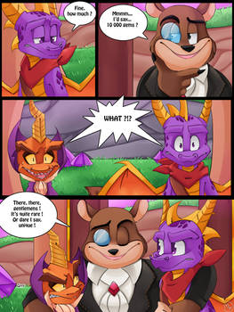 Best Baddies Page21