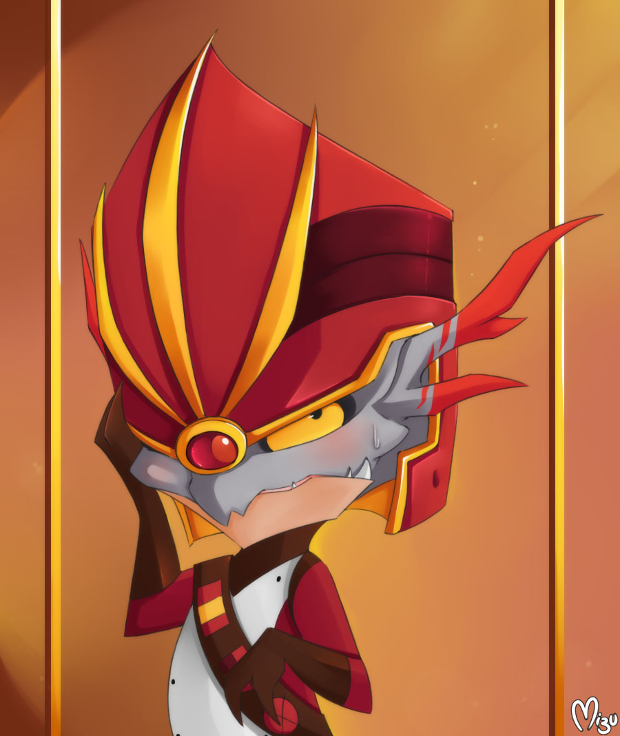 Tachyon By BlazeMizu On DeviantArt tachyon-by-blazemizu-on-deviantart