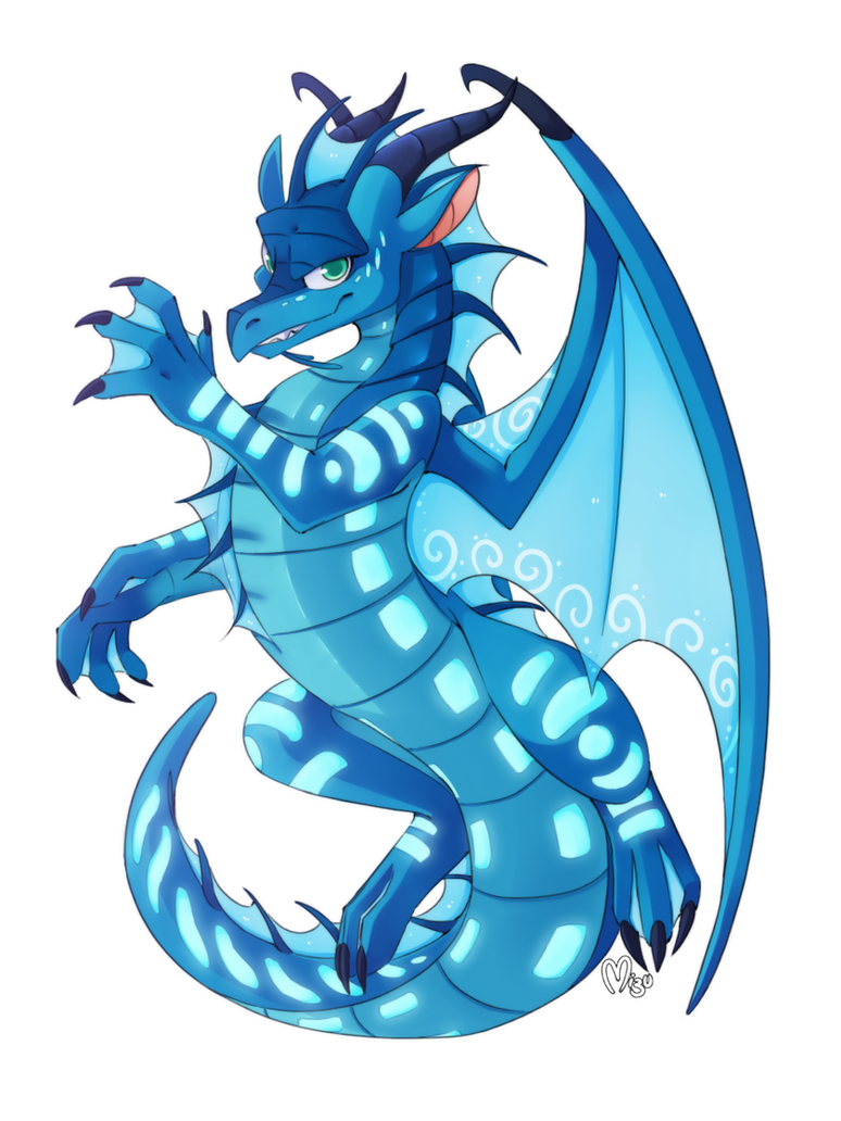WoF Tsunami By BlazeMizu On DeviantArt wof-tsunami-by-blazemizu-on-deviantart