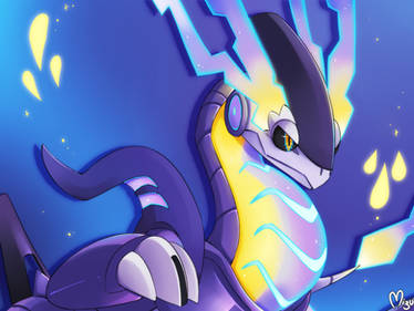 ポケモンXY御三家の最強進化形!Z-A再登場と隠れ特性の噂