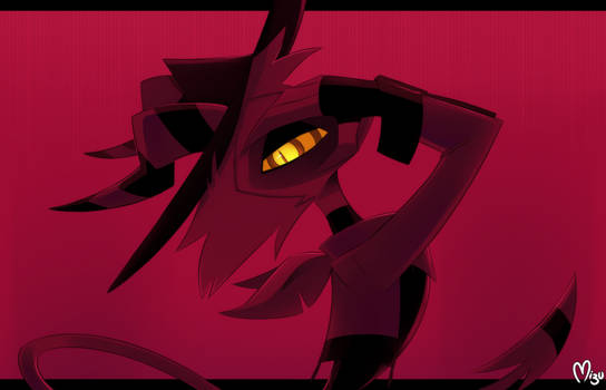 I'm the only one who'll love your sins