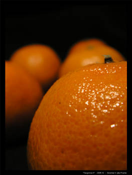 Tangerines II