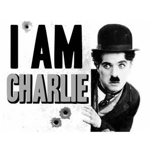 I Am Charlie