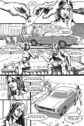Hellbound Slant 6 #4 page 13