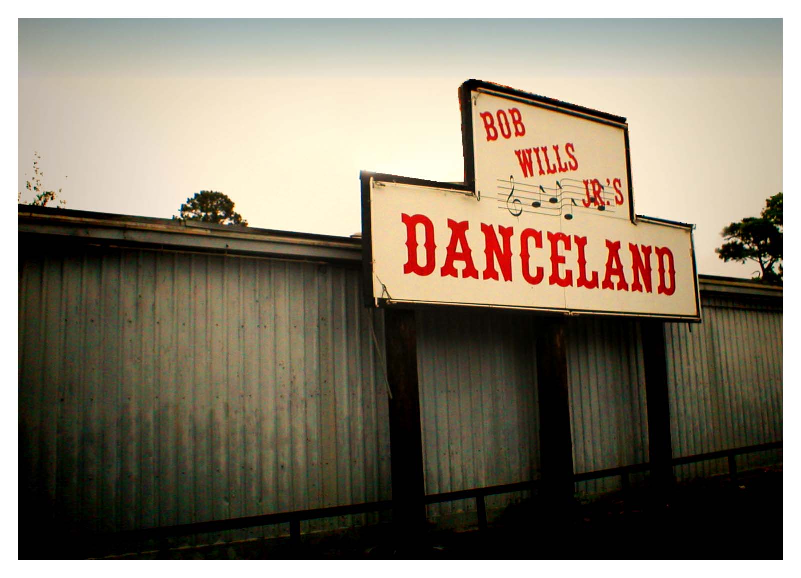 Danceland