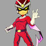 Viewtiful Joe