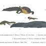 Fish-trap crocs 1 - Gavialids