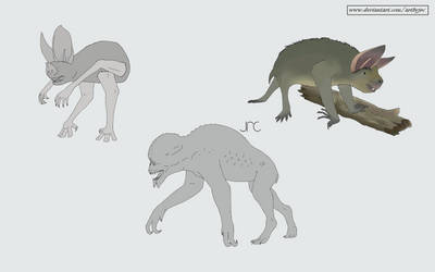 Future Evolution on SpeculativeEvolution - DeviantArt