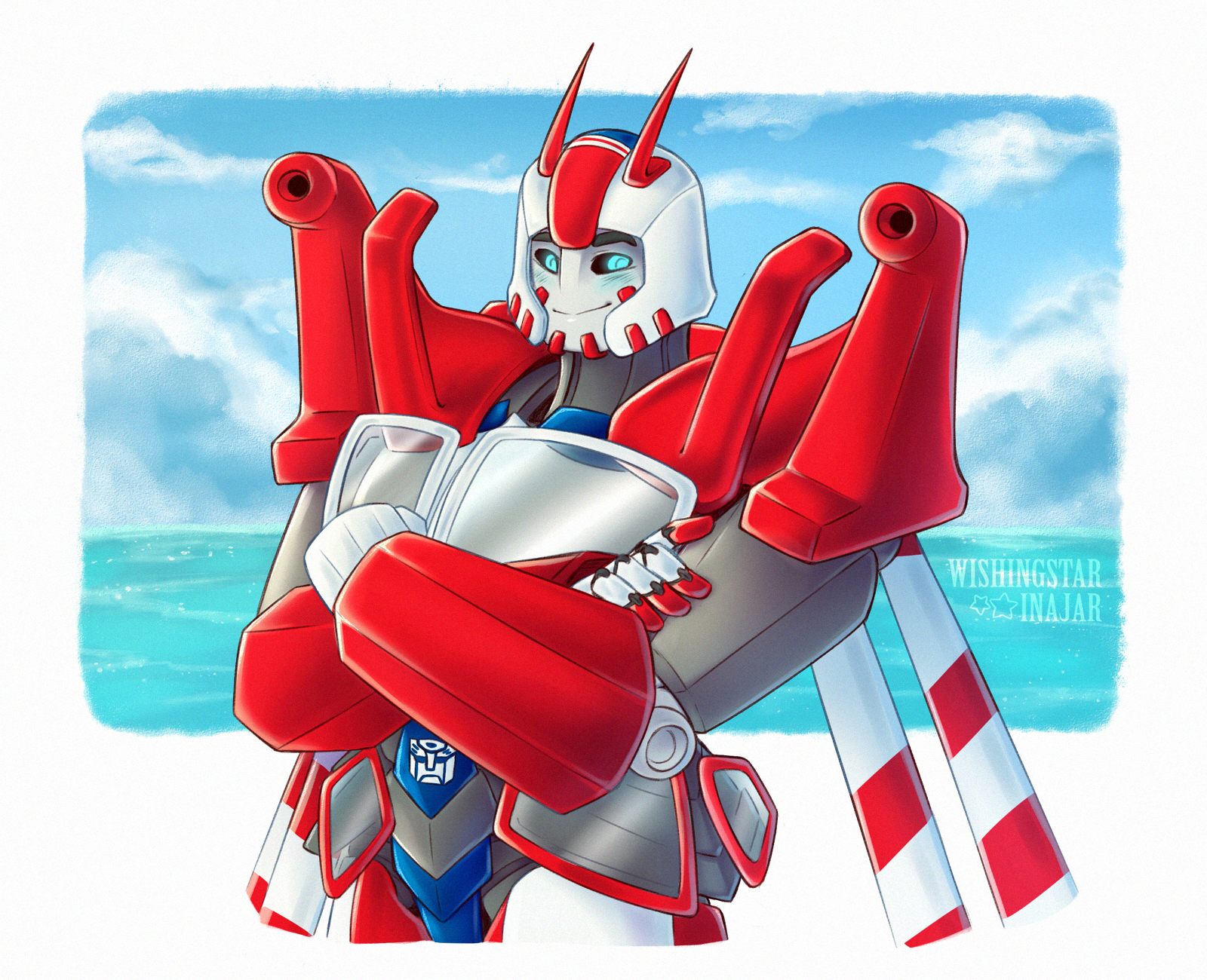 Pivot Fight Art Fight 2025: Pivot by WishingStarInAJar on DeviantArt