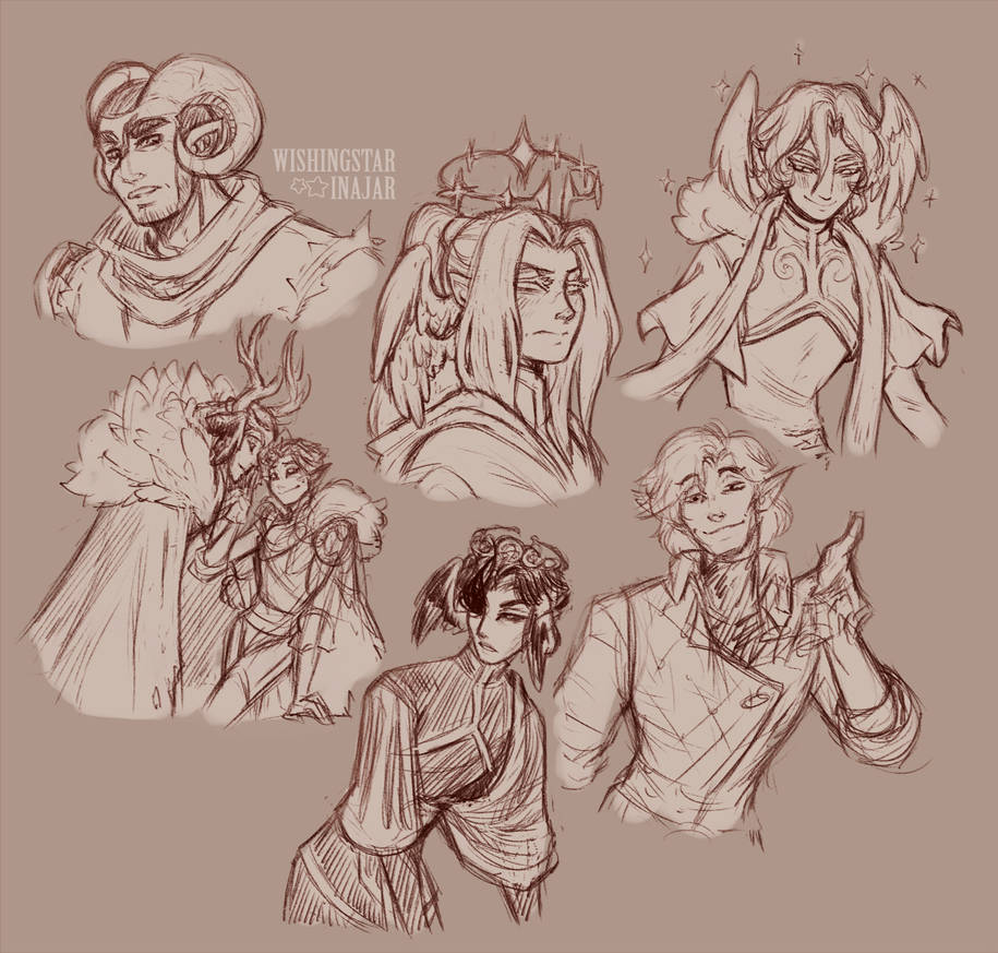 Someguy123user Deviantart Some Guys by WishingStarInAJar on DeviantArt